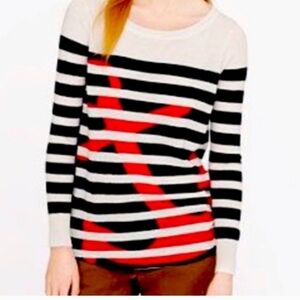 J Crew italian cashmere sweater in perfect condition size xs